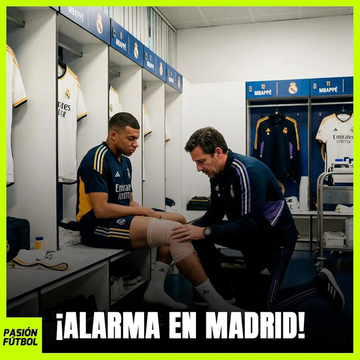 姆巴佩带伤冲刺纪录伤势风险引担忧