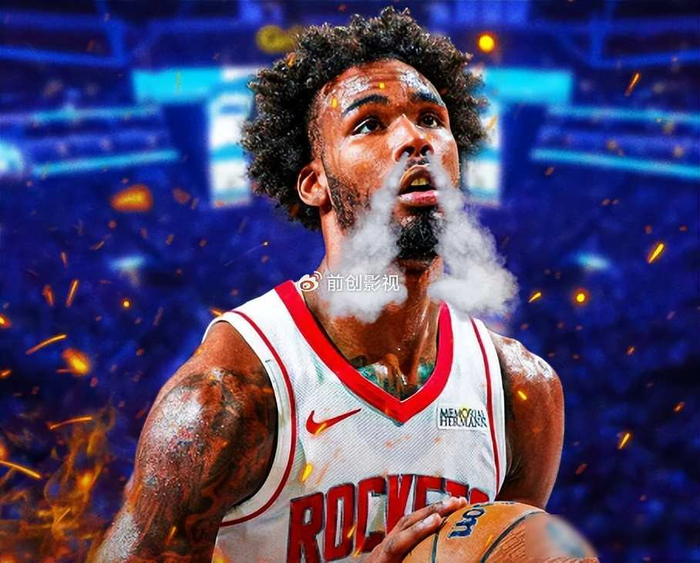 火箭主帅乌度卡遭媒体集体质疑 战术僵化引争议