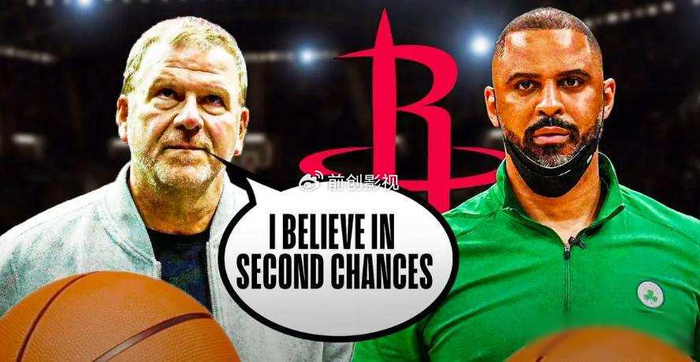 火箭主帅乌度卡遭媒体集体质疑 战术僵化引争议