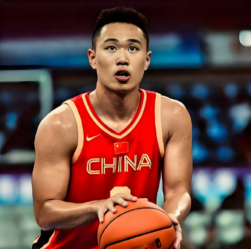 贺希宁三分突破100记领跑本土榜 深圳队双线崛起