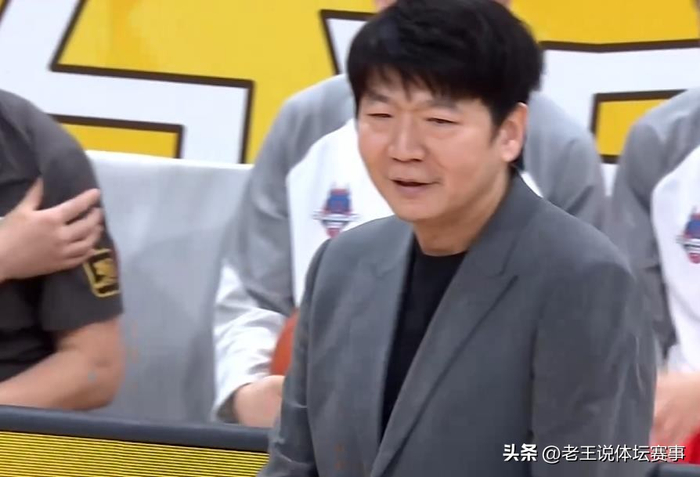 广东加时逆转青岛迎三连胜 广厦险胜山东稳住积