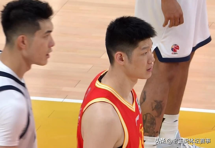 广东加时逆转青岛迎三连胜 广厦险胜山东稳住积