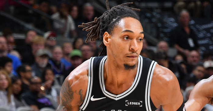 马刺力克76人止连败 瓦塞尔9+4+4助力球队创赛季最